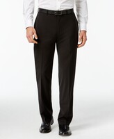 Thumbnail for your product : Calvin Klein Men's Infinite Stretch Solid Slim-Fit Pants