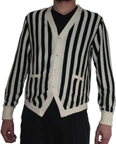 Thumbnail for your product : McRitchie Since 1958 Men's Borelay Cardigan