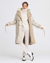 Thumbnail for your product : Rag & Bone Marcelle coat