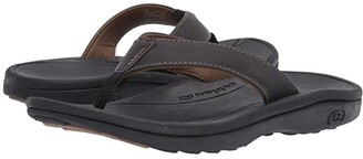 mens sandals 4e width