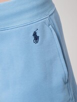 Thumbnail for your product : Polo Ralph Lauren Drawstring Track Shorts