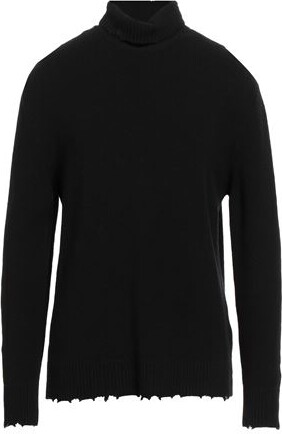 Laneus Man Turtleneck