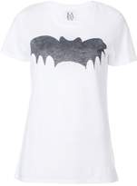 Thumbnail for your product : Zoe Karssen Batman T-shirt