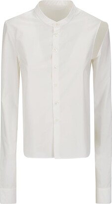 melt the lady collared tops melt Collar the lady collared knit tops