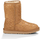 Thumbnail for your product : UGG Women's Classic Short Leopard
