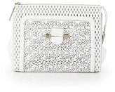 Thumbnail for your product : Jason Wu Daphne Laser-Cut Clutch
