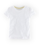 Thumbnail for your product : Boden Pretty Pointelle T-shirt
