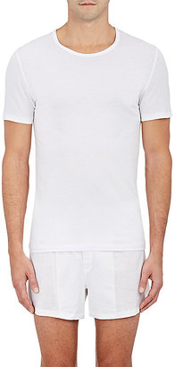 Zimmerli Men's Cotton-Blend T-Shirt