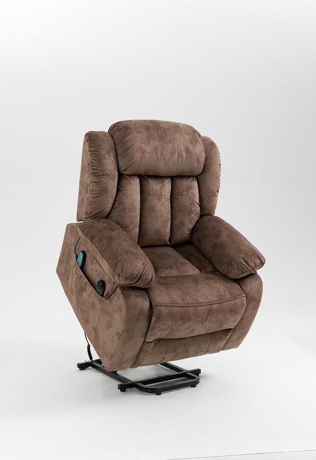 TARTOP Lift Relax Sofa Chair Livingroom Furniture Living Room Power