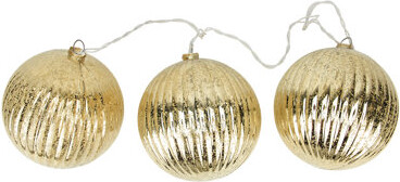 Penn Distributing Christmas Ornaments