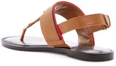 Thumbnail for your product : Tommy Hilfiger Deara Slingback T-Strap Sandal