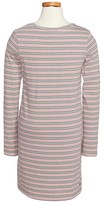 Thumbnail for your product : Tea Collection 'Nele' Stripe Dress (Toddler Girls, Little Girls & Big Girls)