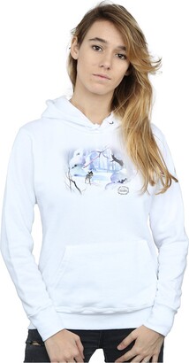 womens disney hoodies uk
