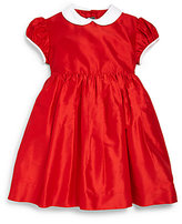Thumbnail for your product : Oscar de la Renta Infant's Taffeta Party Dress