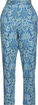 Thumbnail for your product : Rhode Resort Pants Blue