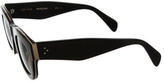 Thumbnail for your product : Celine Strat Brow Sunglasses
