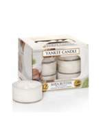 Thumbnail for your product : Yankee Candle Classic tea lights shea butter candle