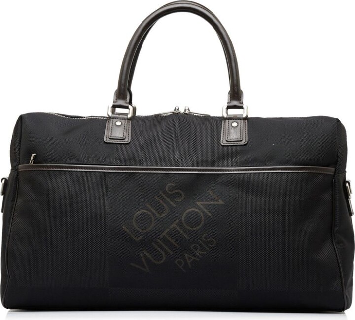 Louis Vuitton 2008 pre-owned mini Speedy bag - ShopStyle