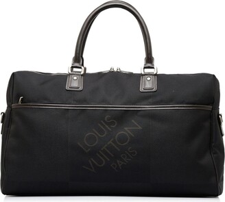 Louis Vuitton pre-owned Damier Geant Albatros Duffle Bag - Farfetch