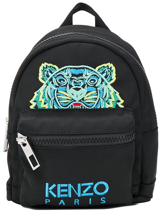 kenzo backpack medium