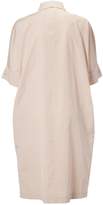 Thumbnail for your product : Max Mara Oversized Dress