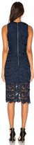 Thumbnail for your product : Keepsake Say My Name Lace Dress