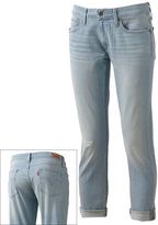 Thumbnail for your product : Levi's boyfriend jeans