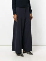 Thumbnail for your product : Stefano Mortari long kilt trousers