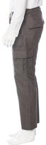 Thumbnail for your product : Brunello Cucinelli Slim Cargo Pants