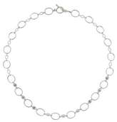 Thumbnail for your product : Charriol Flamme Blanche Diamond Necklace white Flamme Blanche Diamond Necklace