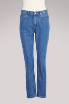 Thumbnail for your product : A.P.C. Standard High Jeans
