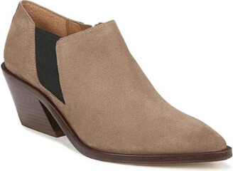 franco sarto percy bootie