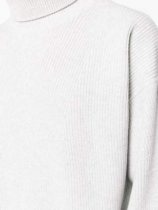 Tom Ford ribbed knit sweater