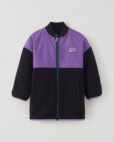 Thumbnail for your product : Roots Toddler Girl Polartec® Long Jacket