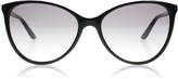 Versace VE4260 Sunglasses Black 