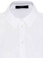 Thumbnail for your product : Hallhuber Midi Sleeve Blouse