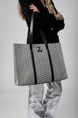 Zadig & Voltaire Handbags | ShopStyle