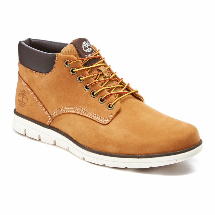 men's logan bay chukka boots