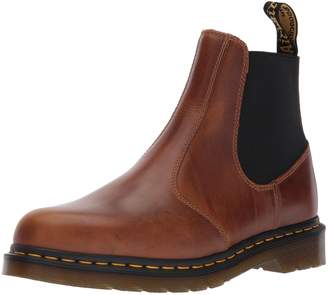 Dr. Martens Mens Hardy Chelsea Boot, / 10 F(M) UK