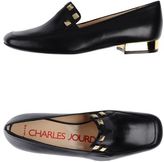 Thumbnail for your product : Charles Jourdan Moccasins