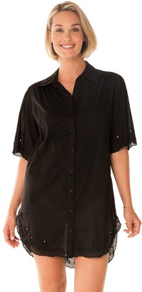 cover up shirt top
