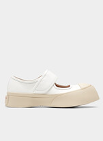 Thumbnail for your product : Marni Mary-Jane Pablo sneakersWomen