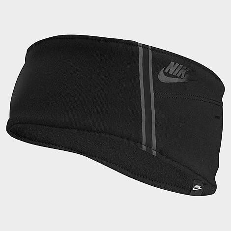 Nike Men's Tech Fleece Headband - ShopStyle Scarves