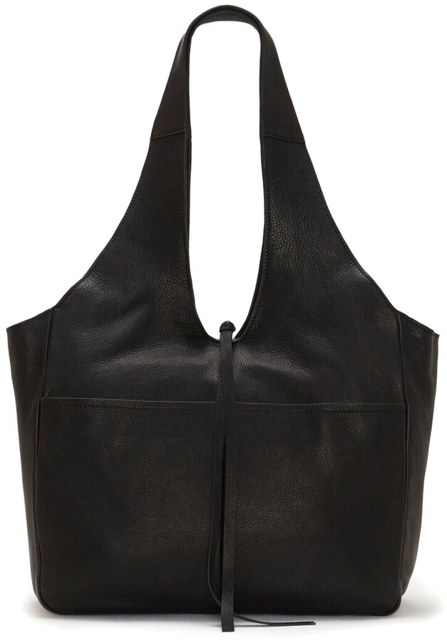 lucky brand ceto hobo bag
