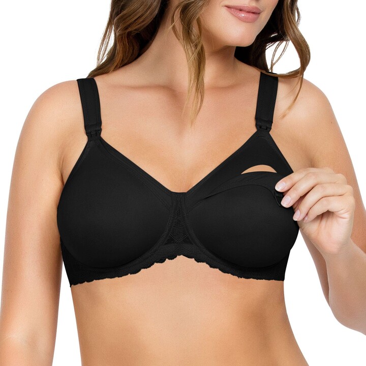 Parfait Leila Underwire Semless Cup Nursing Bra