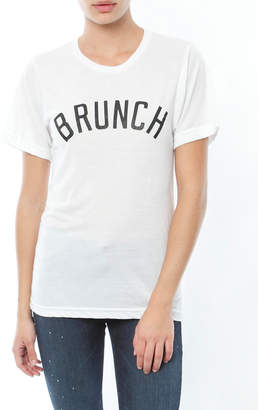 SALE Private Party Brunch Short Sleeve Tee