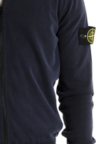 Thumbnail for your product : Stone Island Mock Zip Sweater