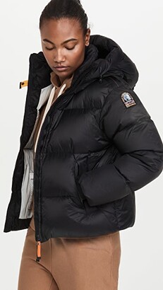 Parajumpers Anya Puffer Jacket - ShopStyle