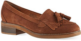 Thumbnail for your product : Kurt Geiger Lawson moccasins