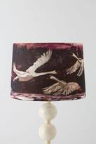 Thumbnail for your product : Anthropologie Swan Flight  Light Shade